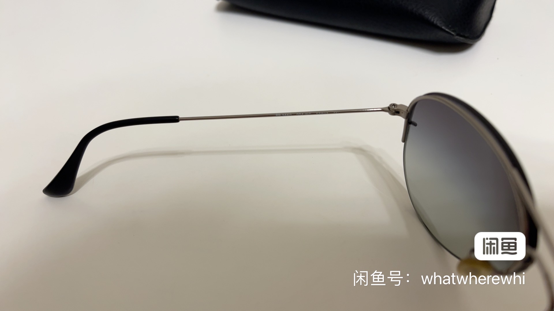 Ray Ban雷朋太阳镜