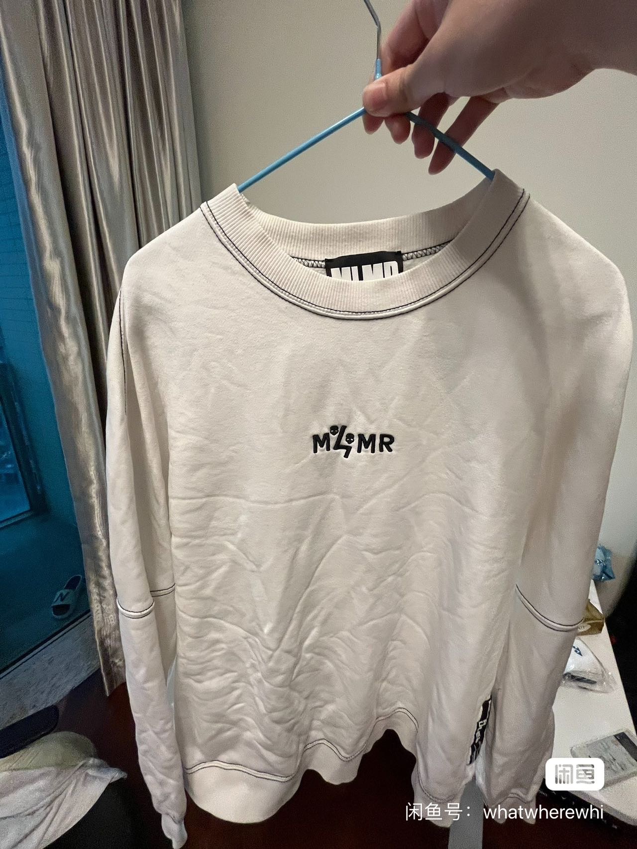 MRML卫衣