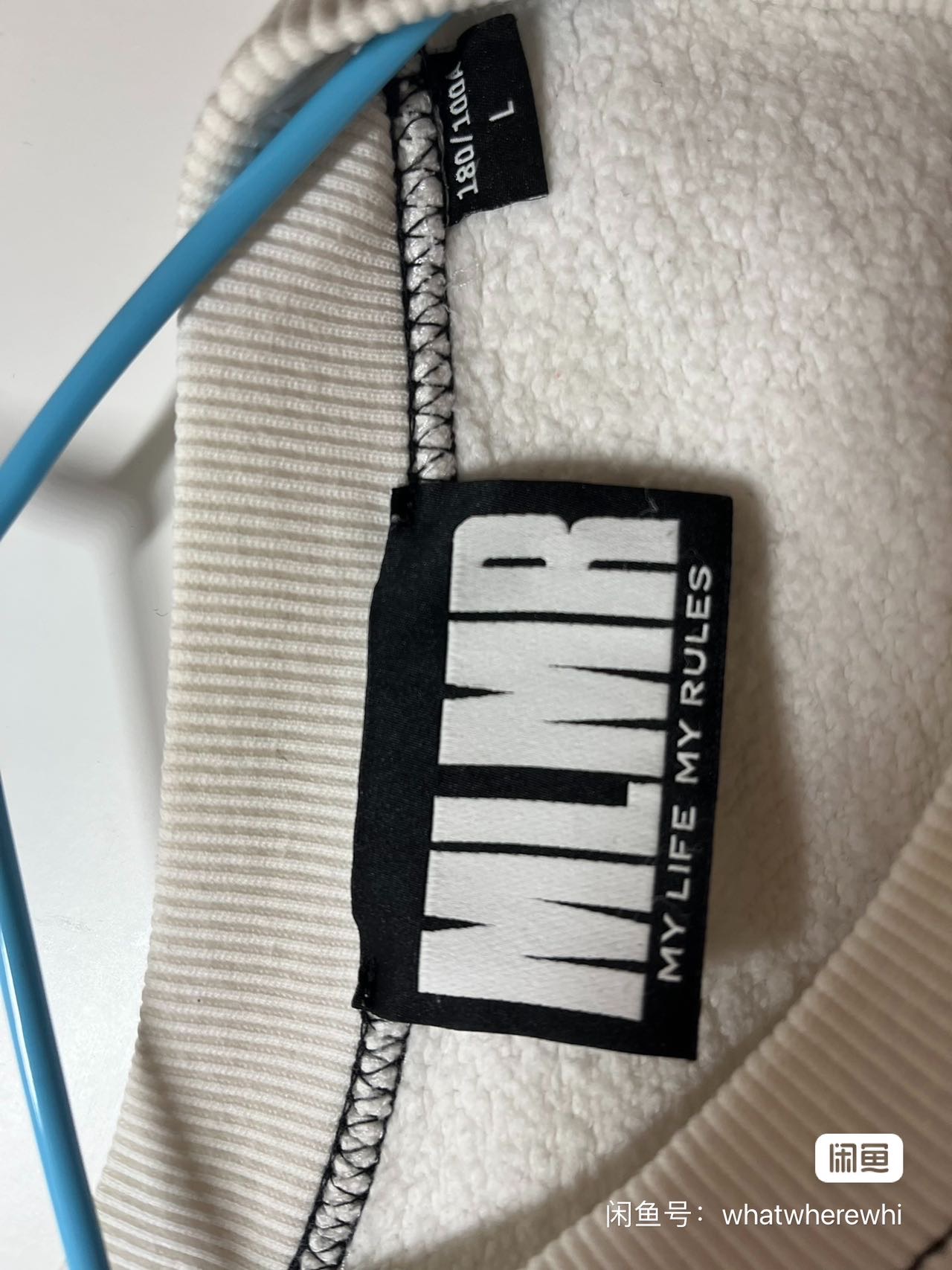 MRML卫衣
