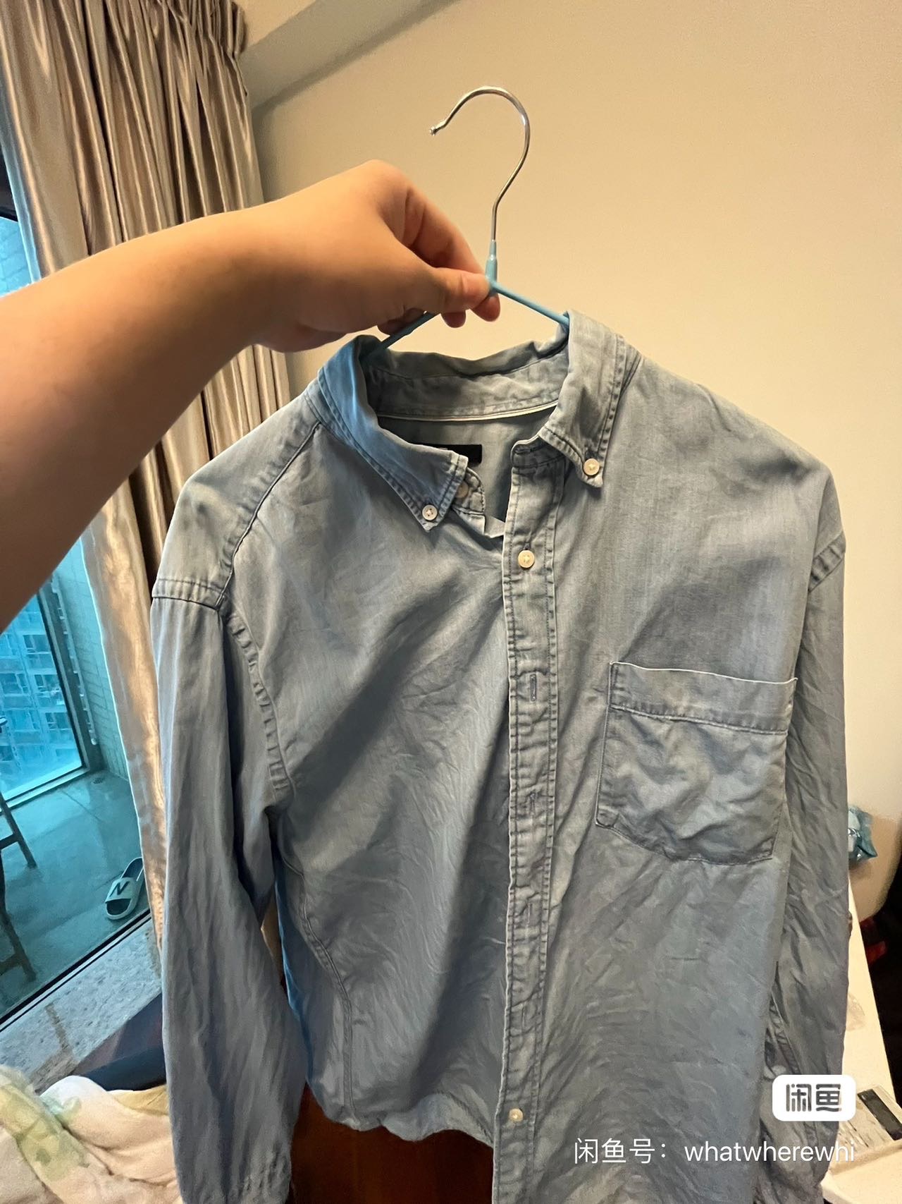 Uniqlo优衣库外套