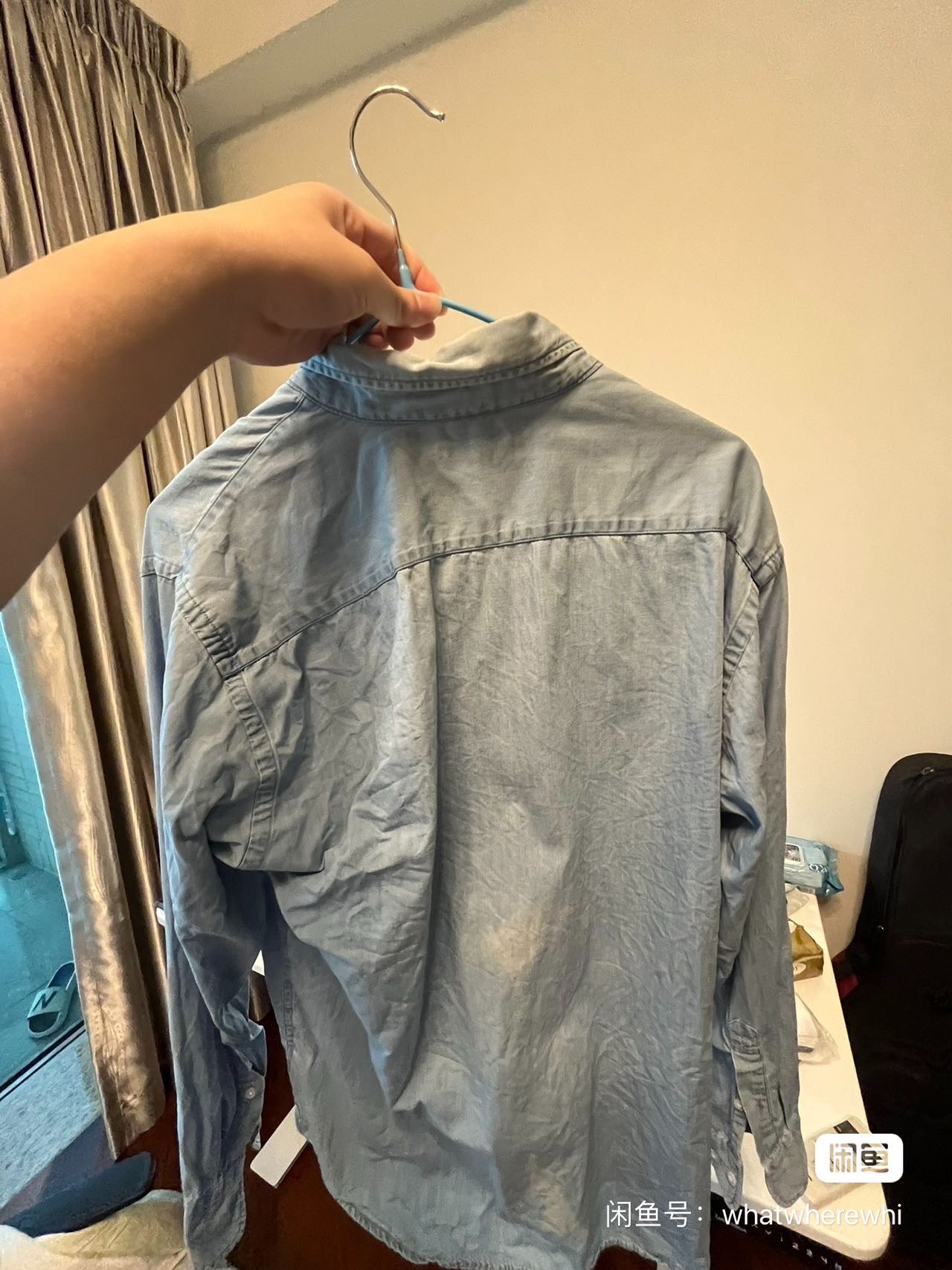 Uniqlo优衣库外套