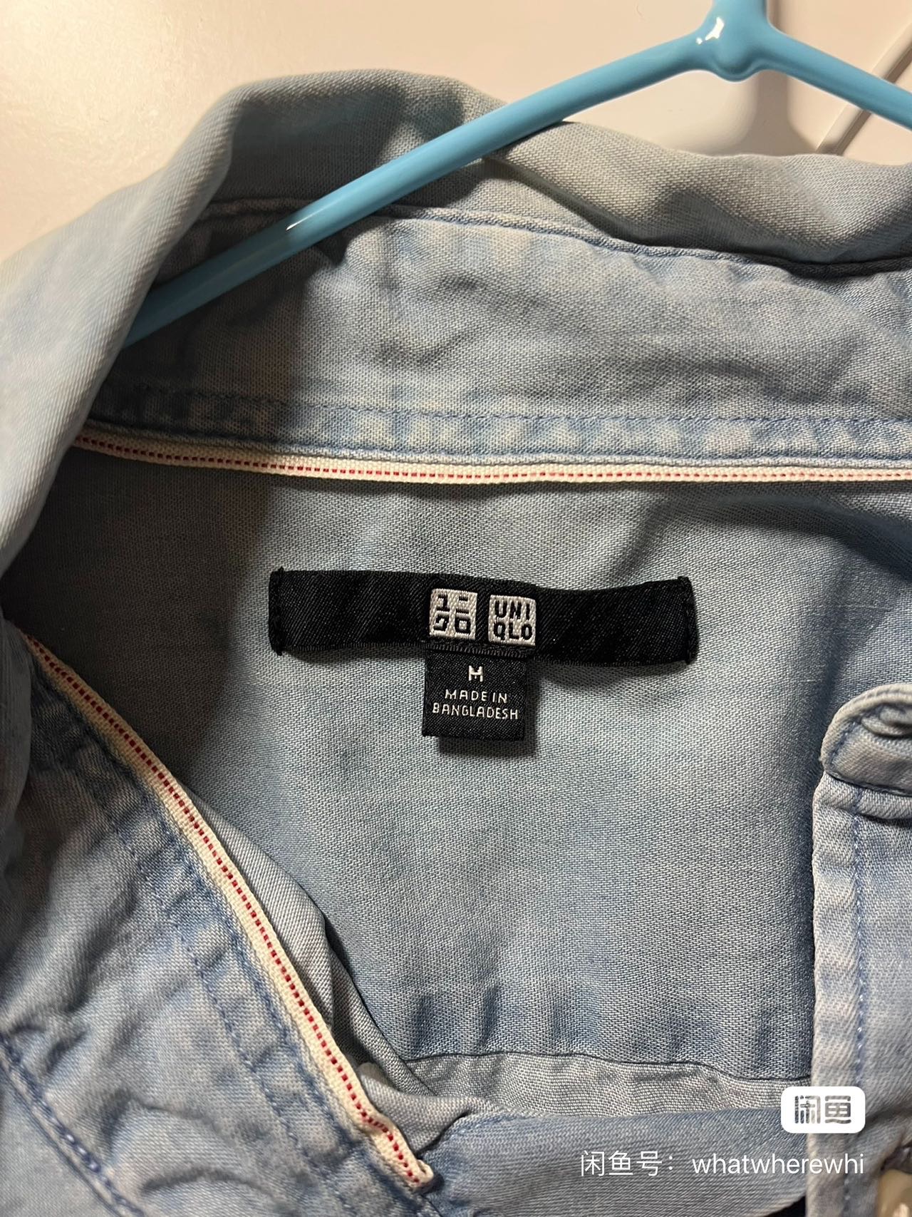 Uniqlo优衣库外套