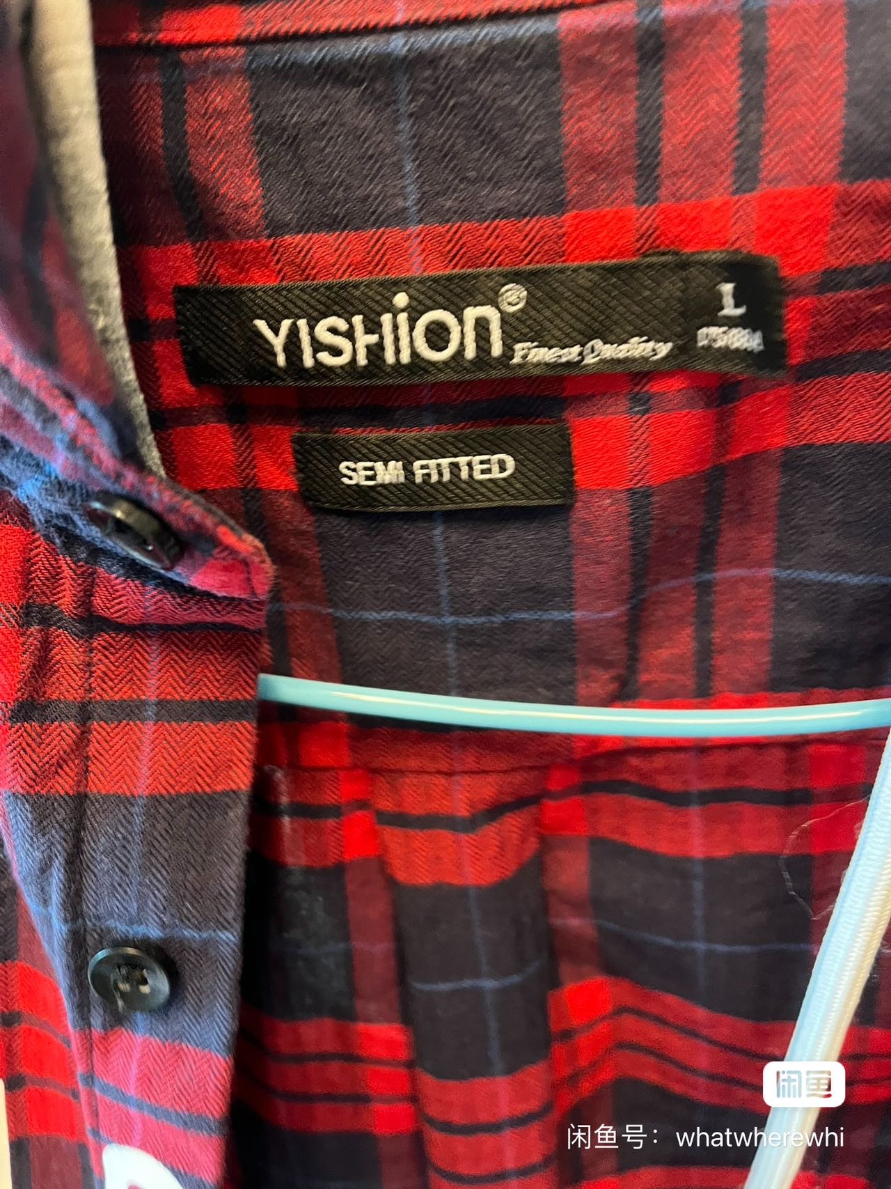 Yishion以纯外套