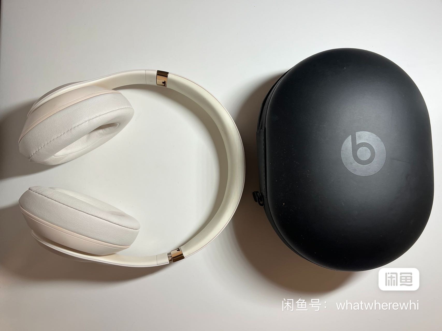 Beats Studio 3