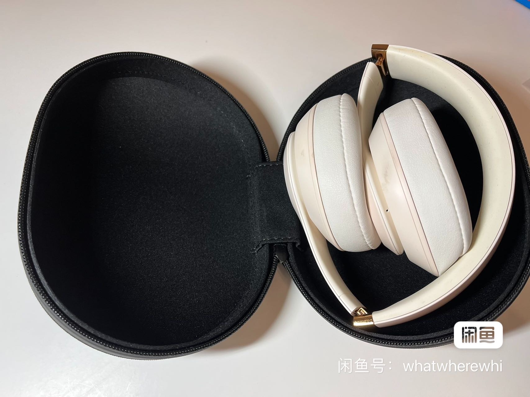 Beats Studio 3