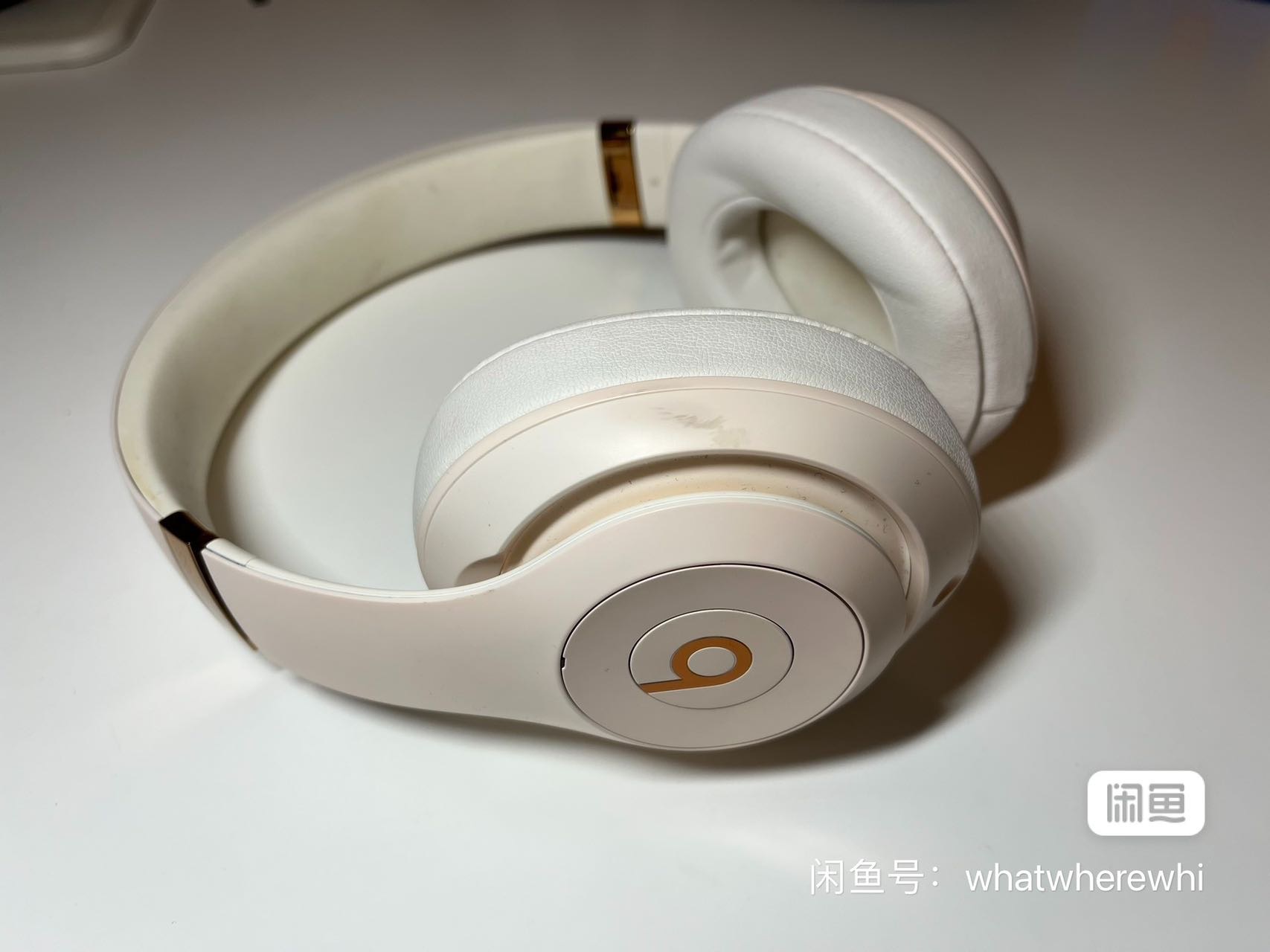 Beats Studio 3