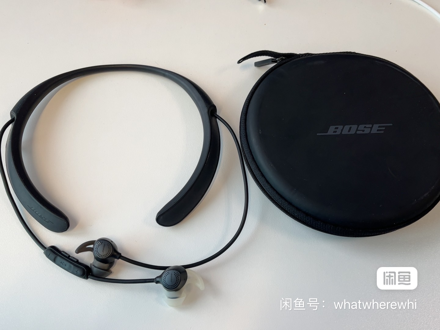 Bose QC30