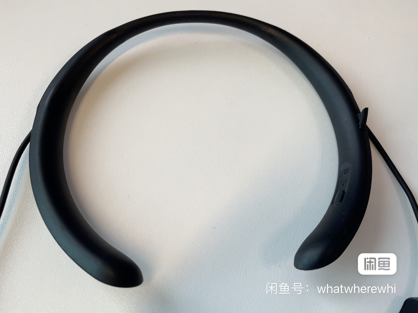 Bose QC30