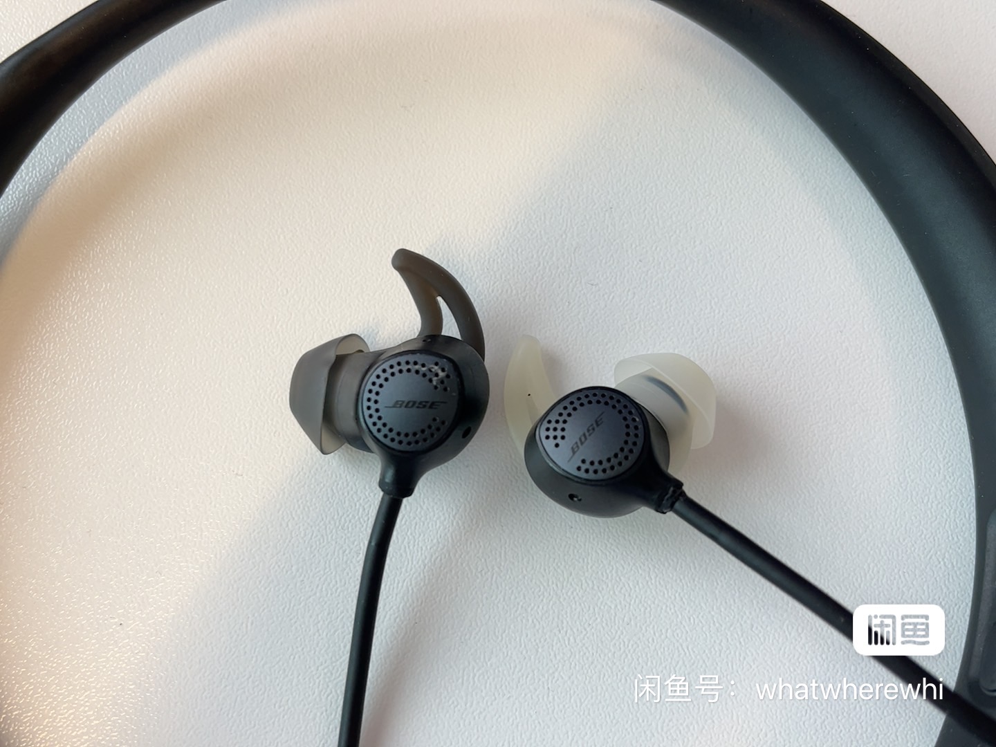 Bose QC30
