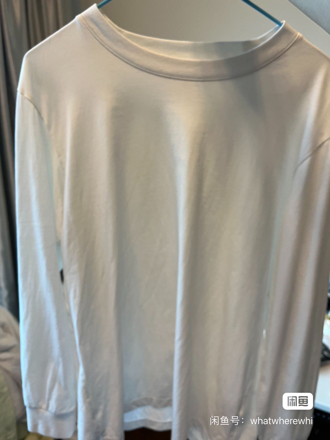 Uniqlo优衣库T恤
