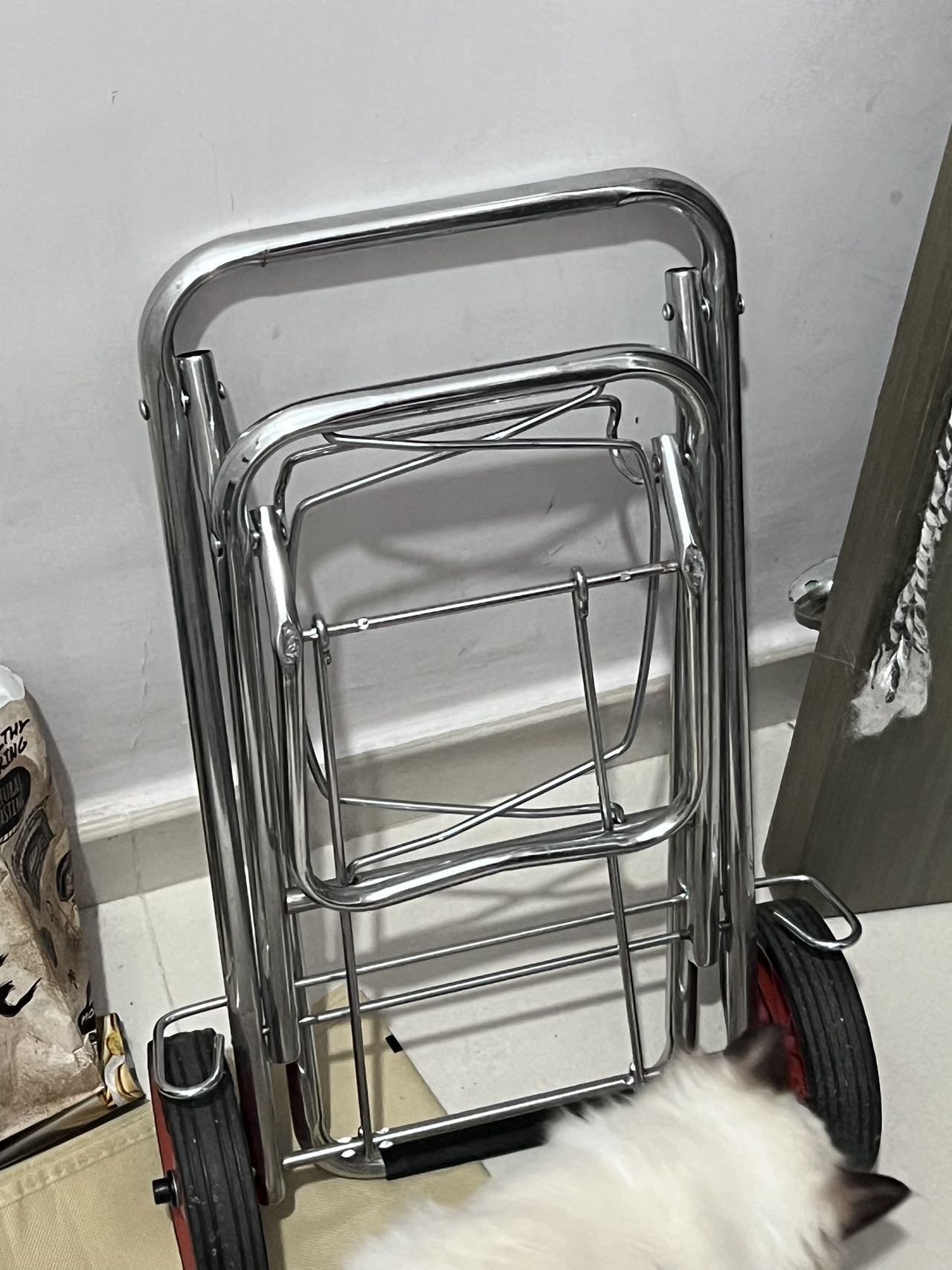 小推車