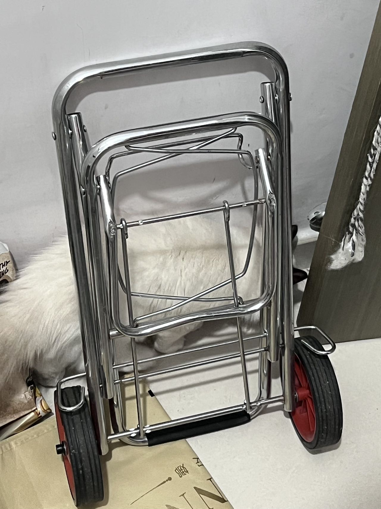 小推車