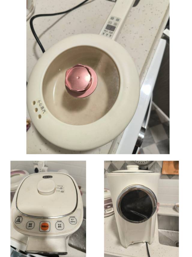电饼铛，净水器，电锅和灶台锅