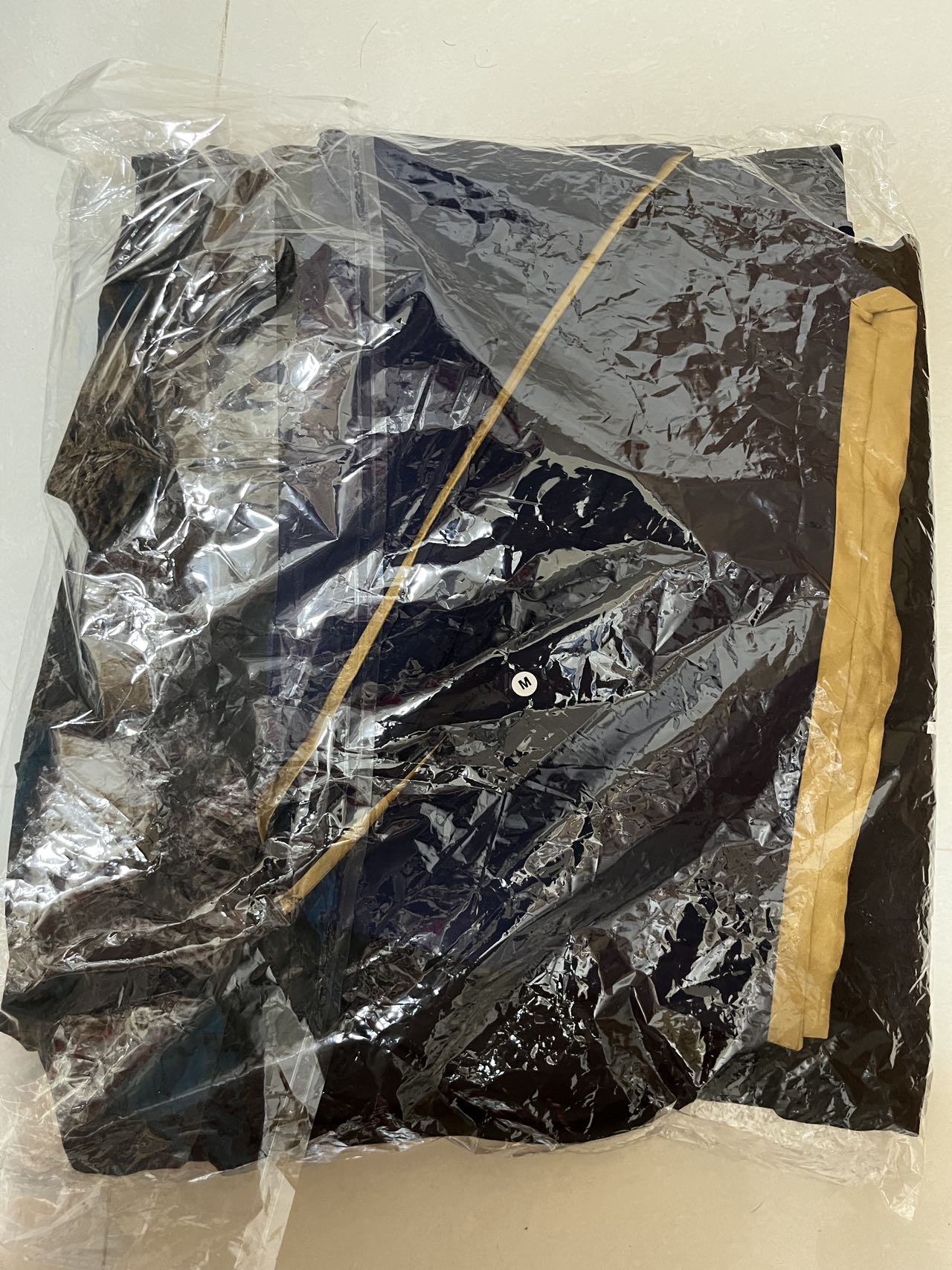 港大商学院学士服硕士服M号