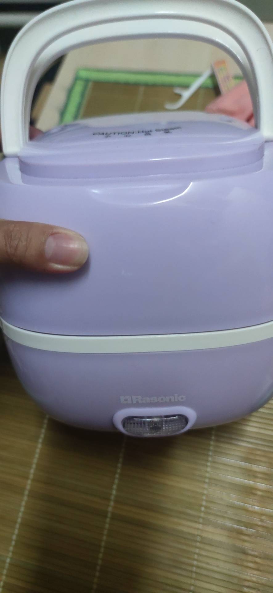 mini小电饭煲