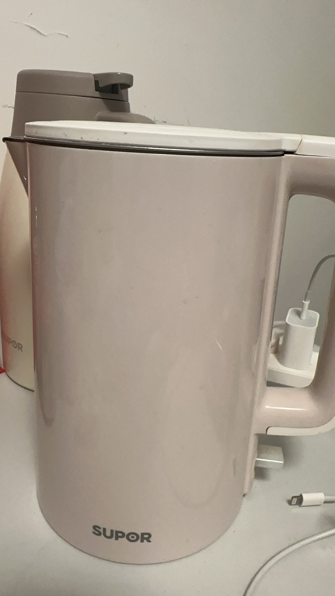 热水壶