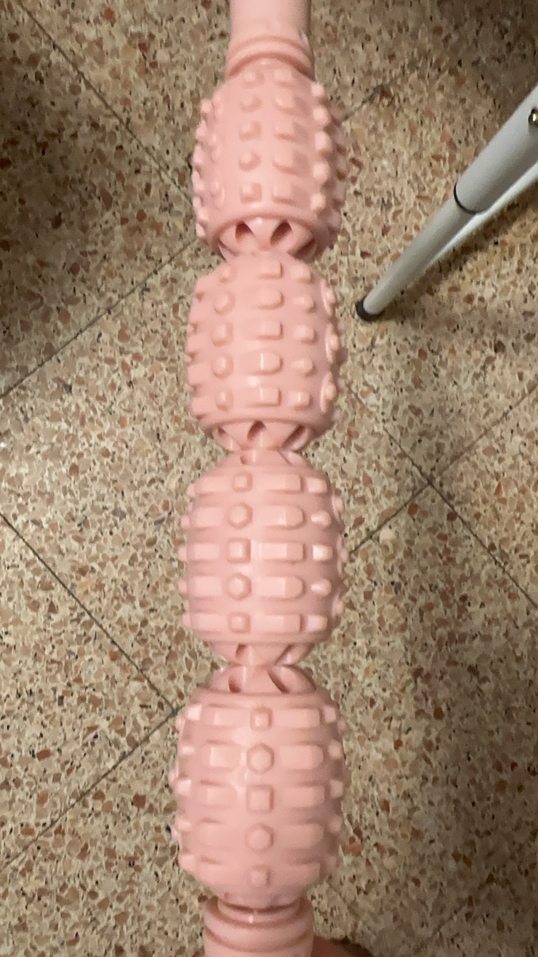 狼牙按摩棒
