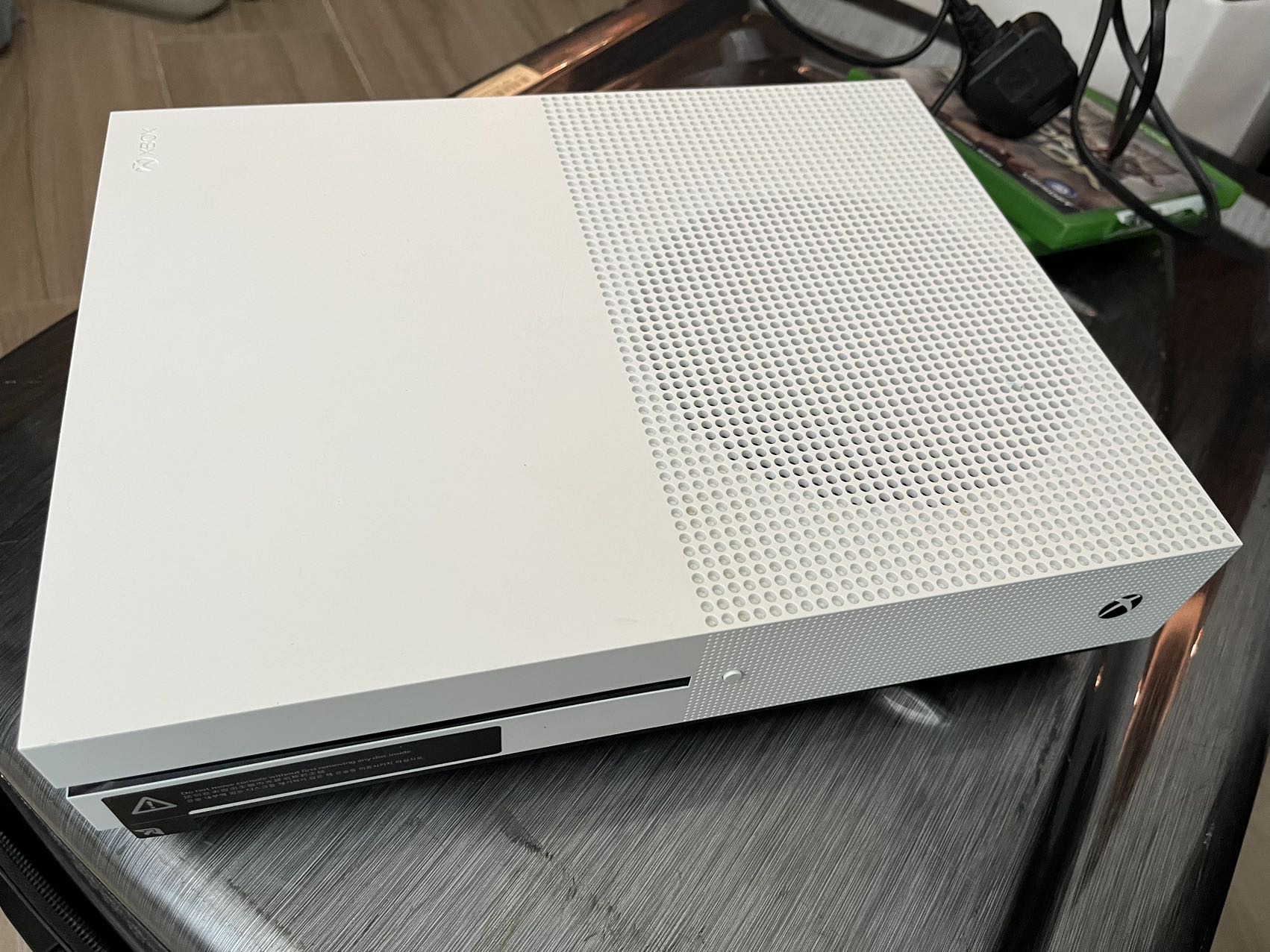 xbox ones