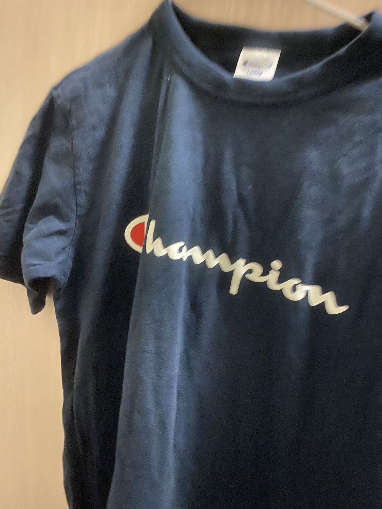 优衣库无印良品Champion衣服十件