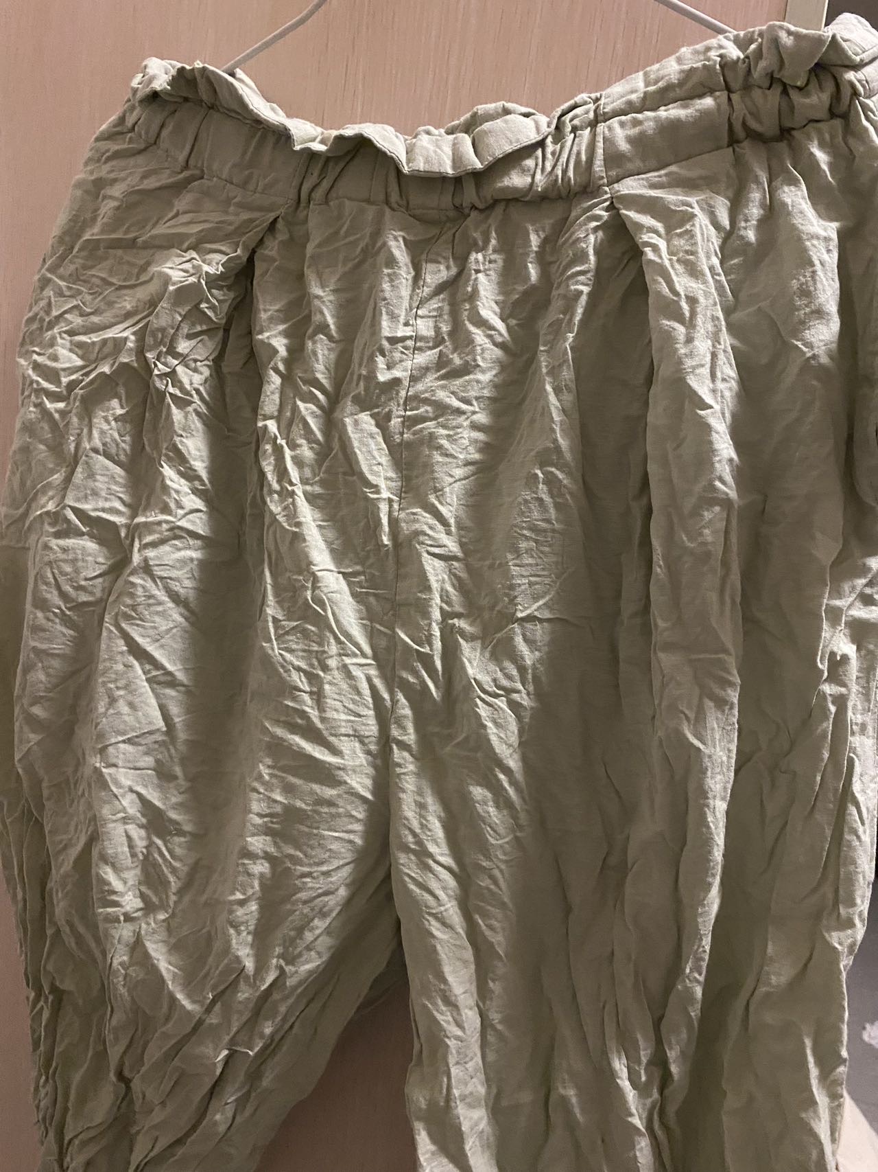 优衣库无印良品Champion衣服十件