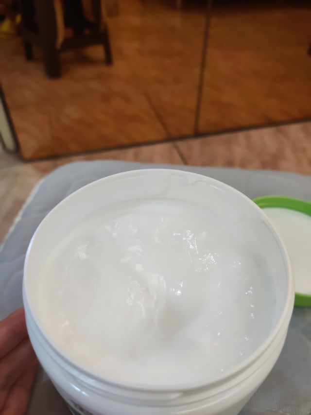 丝塔芙大白罐身体乳