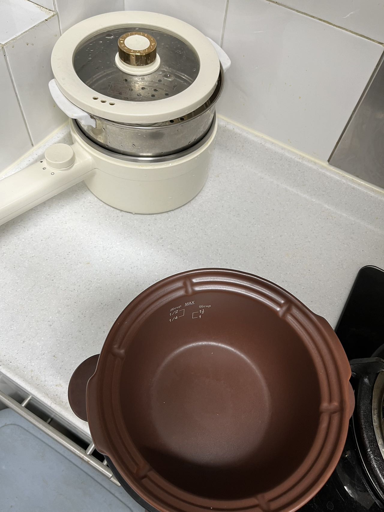 电砂锅