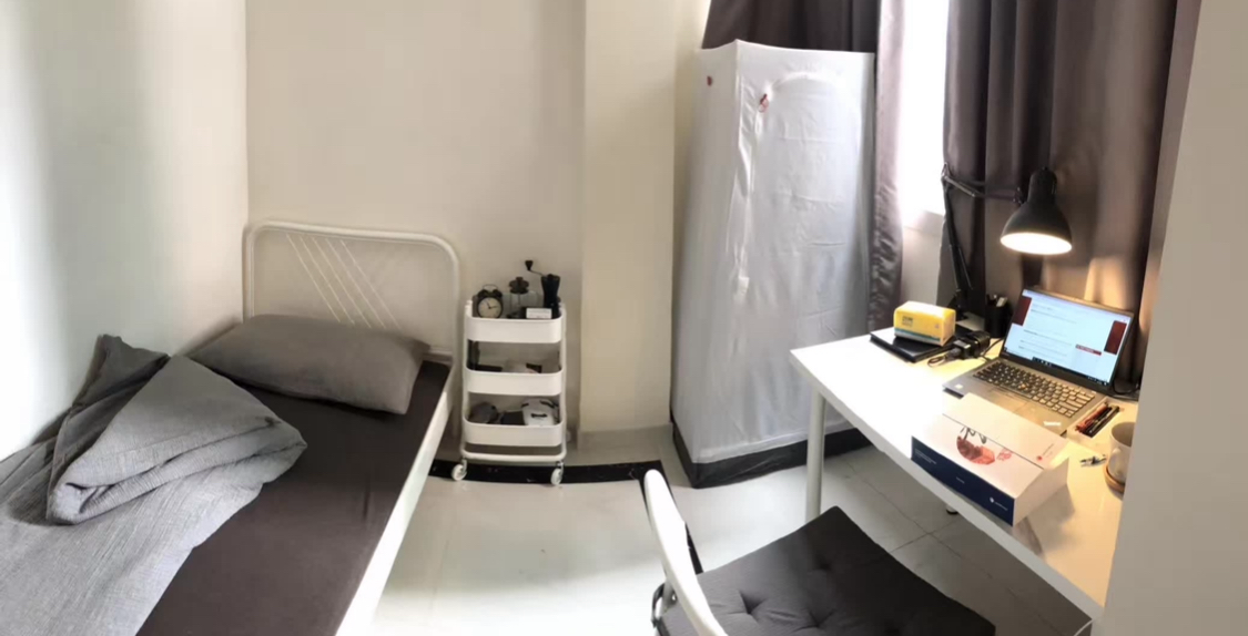 宜家家居全套or单出