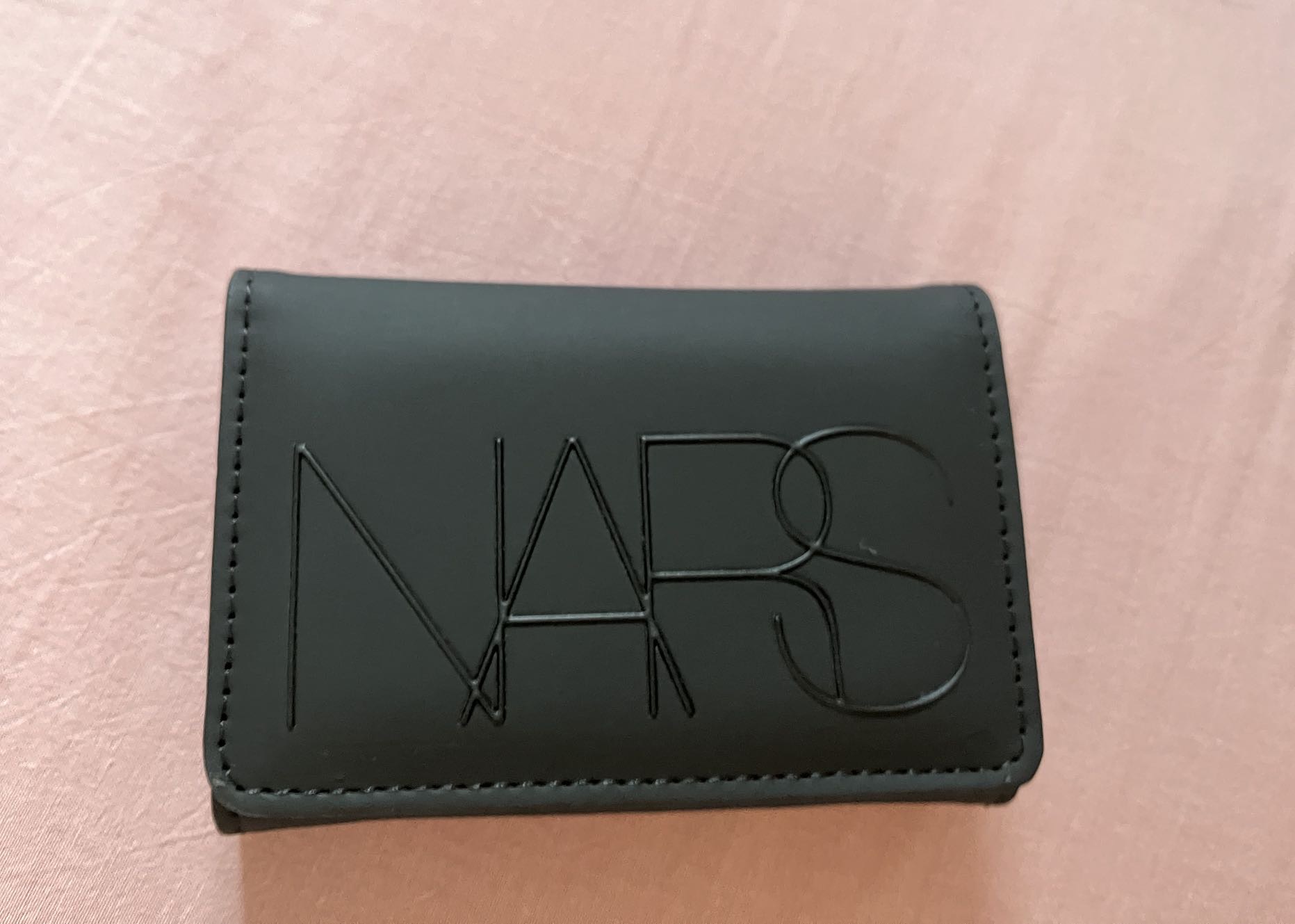 NARS卡包