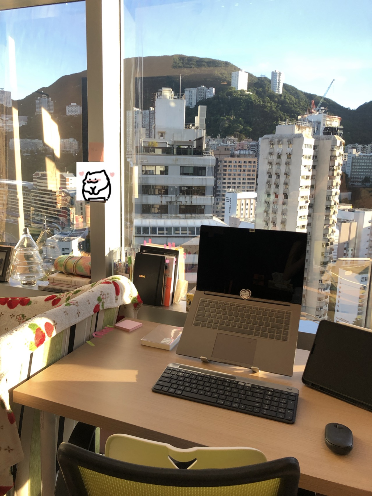 Ikea桌子