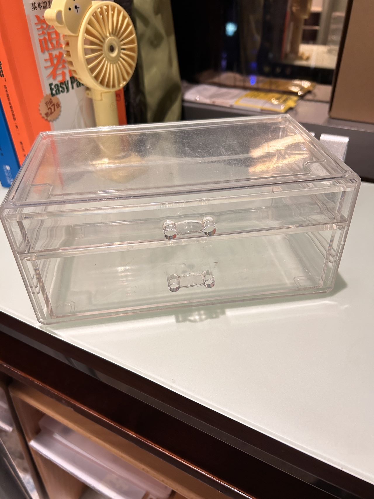 化妆品收纳盒