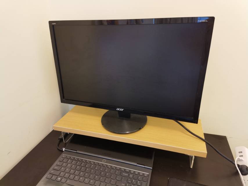 acer显示器