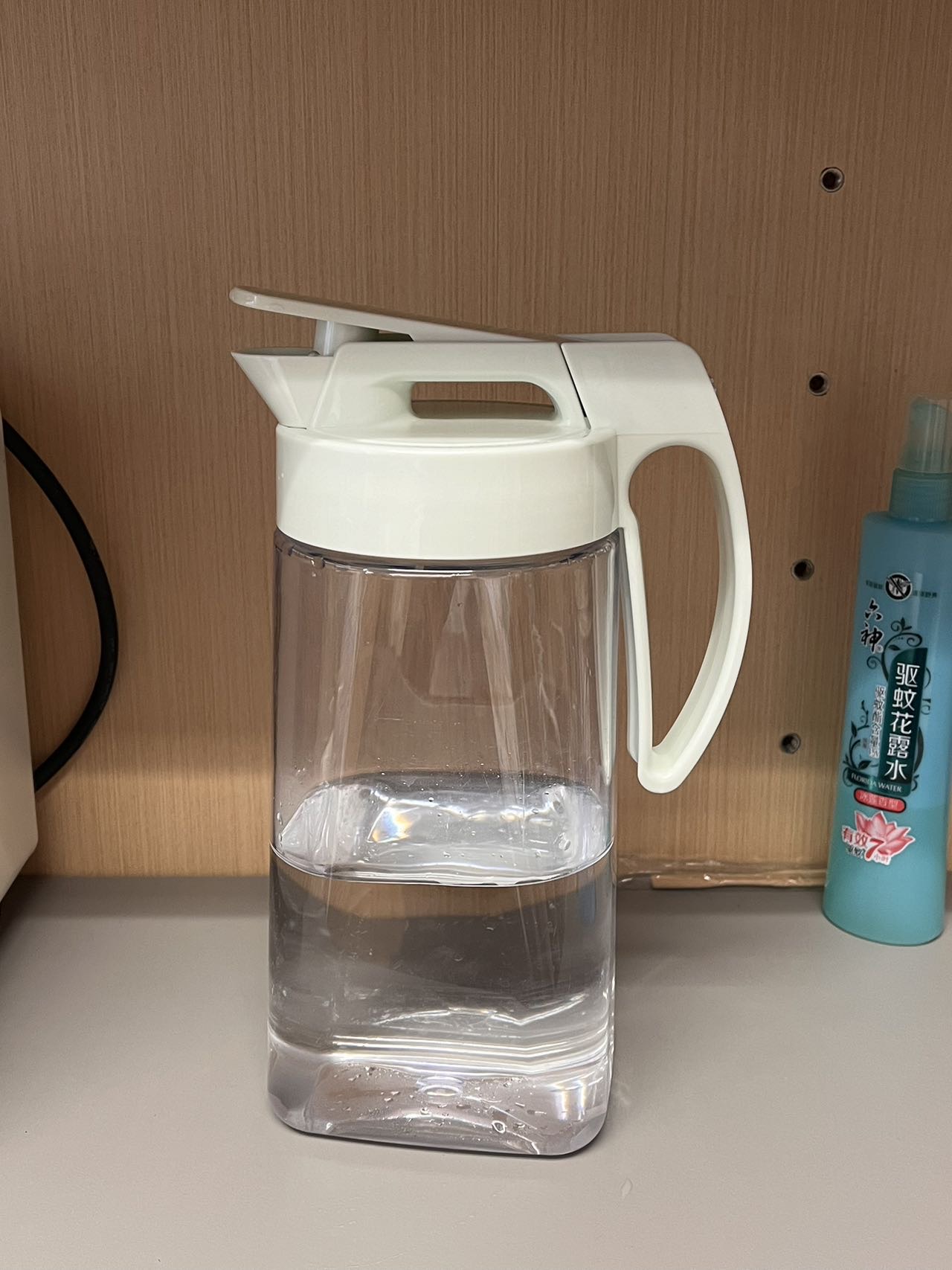 凉水樽