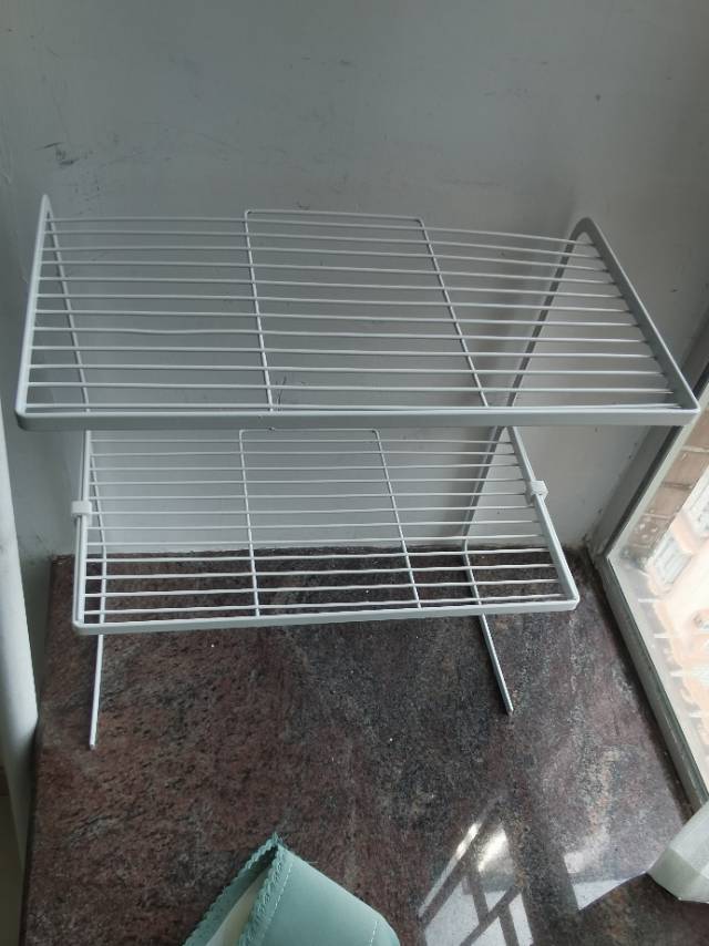 置物架