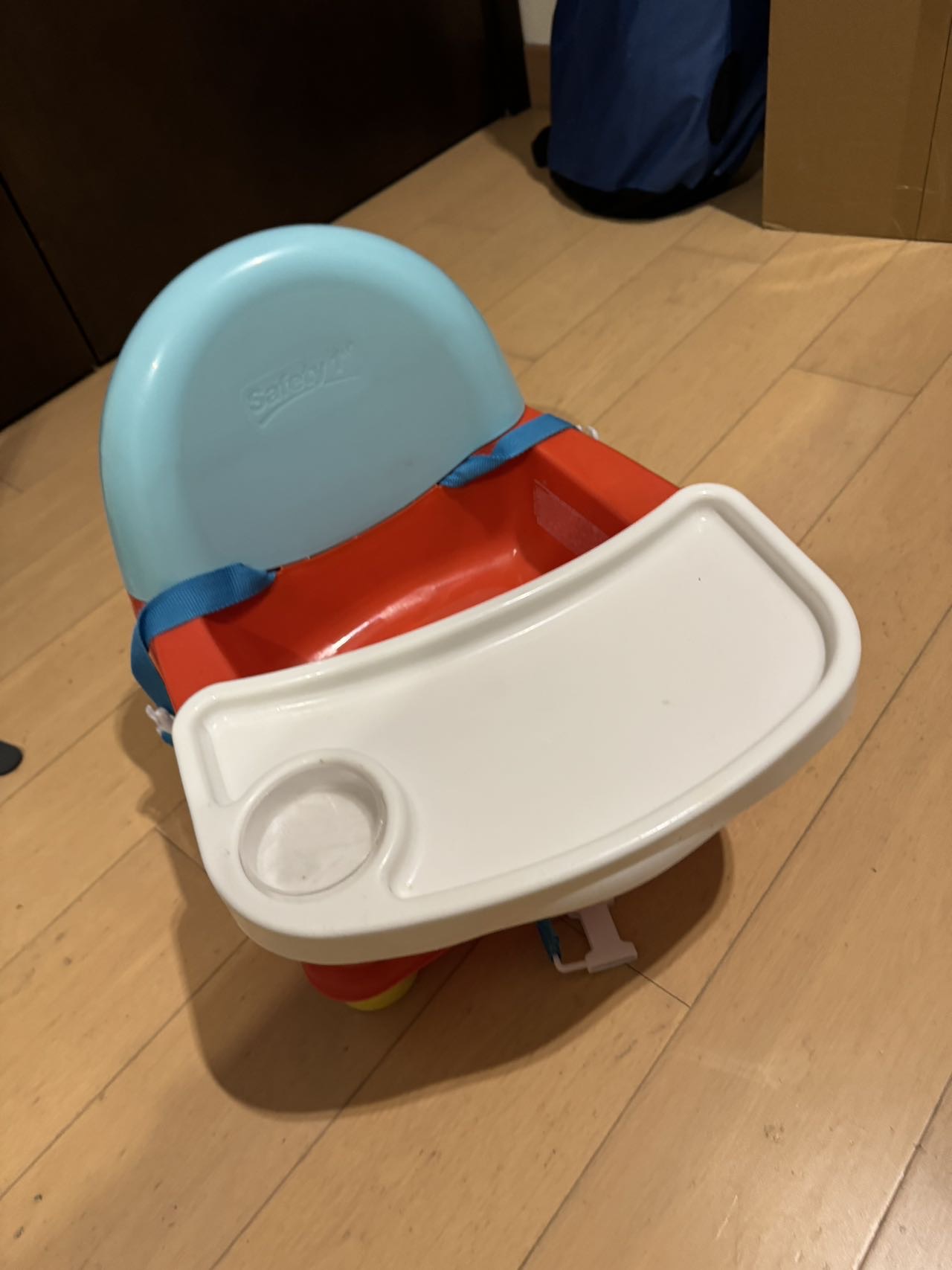 safety 1st婴儿椅餐椅