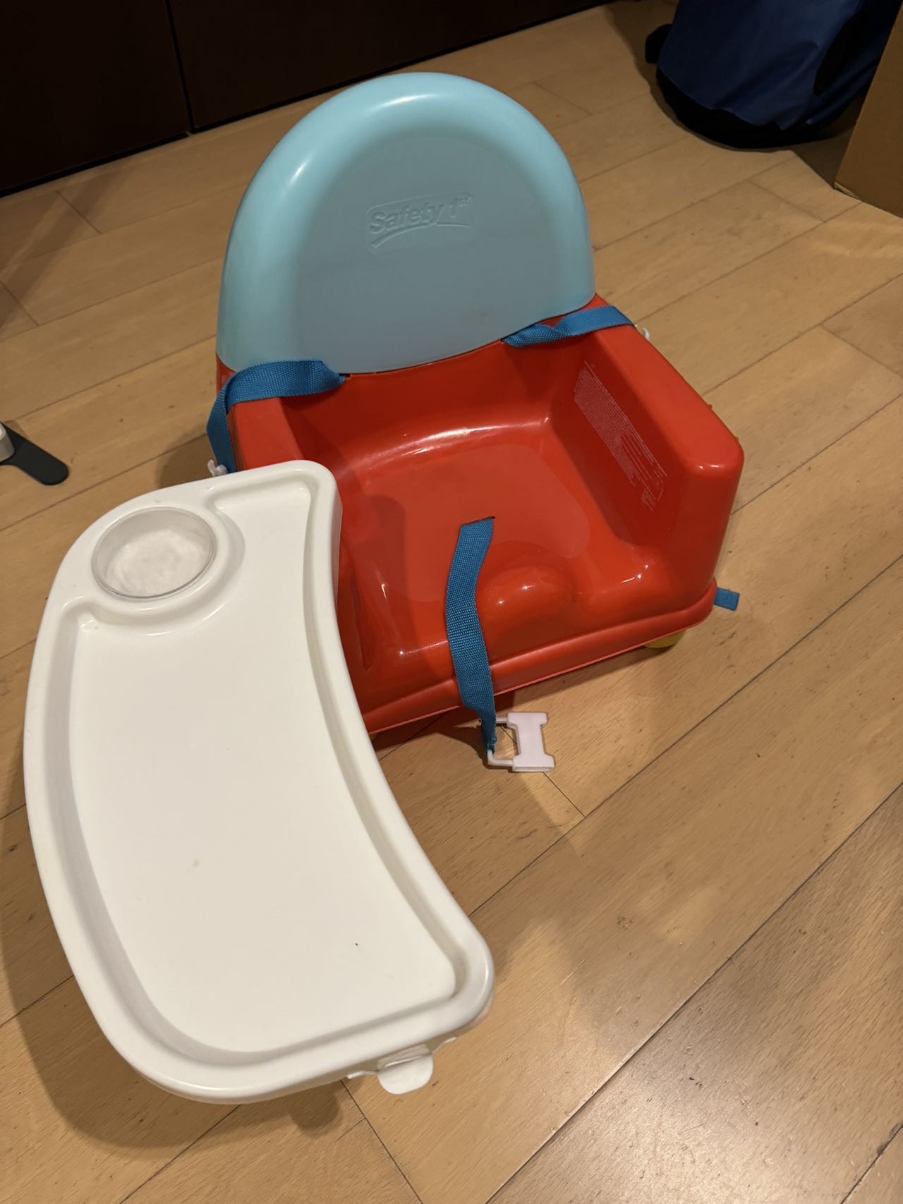 safety 1st婴儿椅餐椅