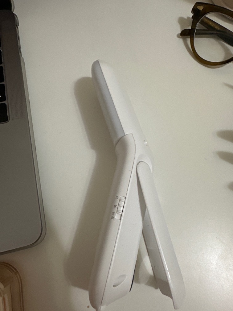 充电小夜灯