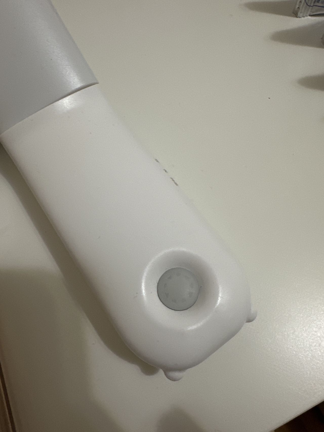 充电小夜灯