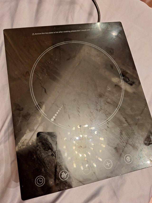 電磁爐