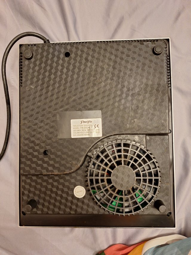 電磁爐