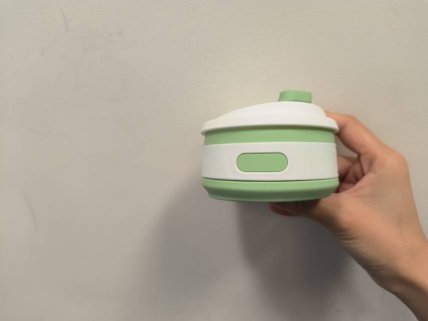 新杯子2个