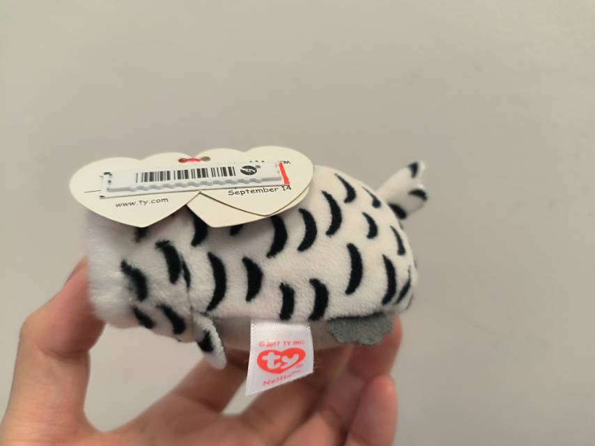 小猫头鹰玩偶