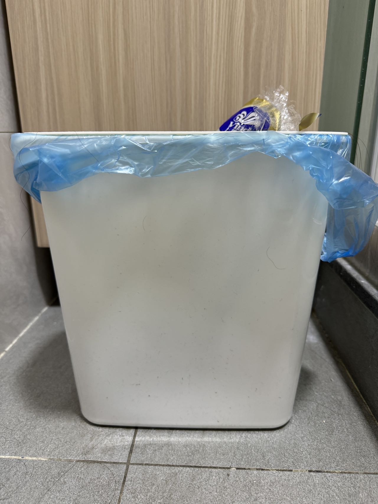 垃圾桶（2個）