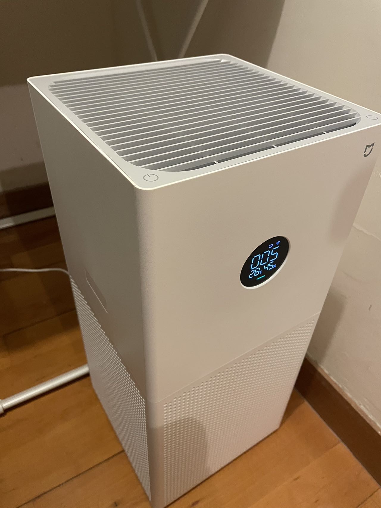 【小米】空气净化器4lite