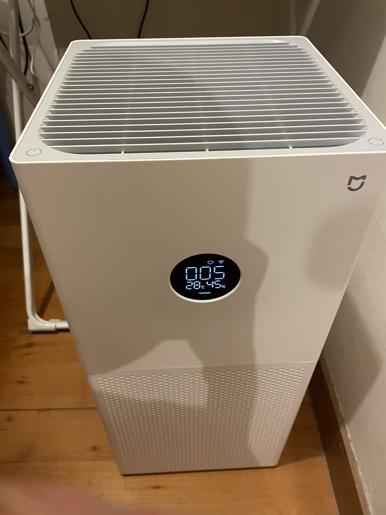 【小米】空气净化器4lite