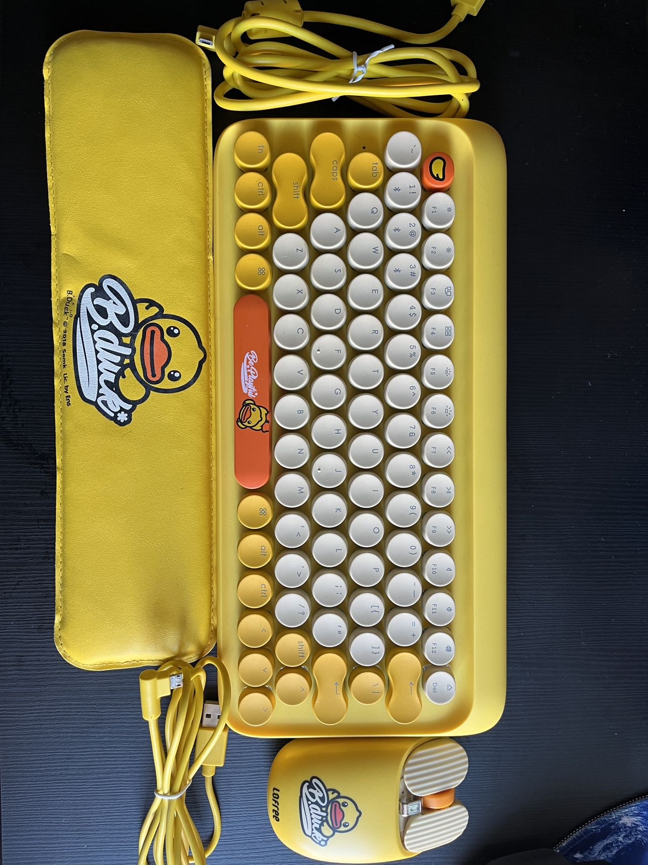 键盘鼠标