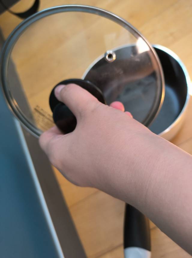 小锅