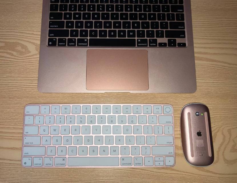 MacBook Air M1