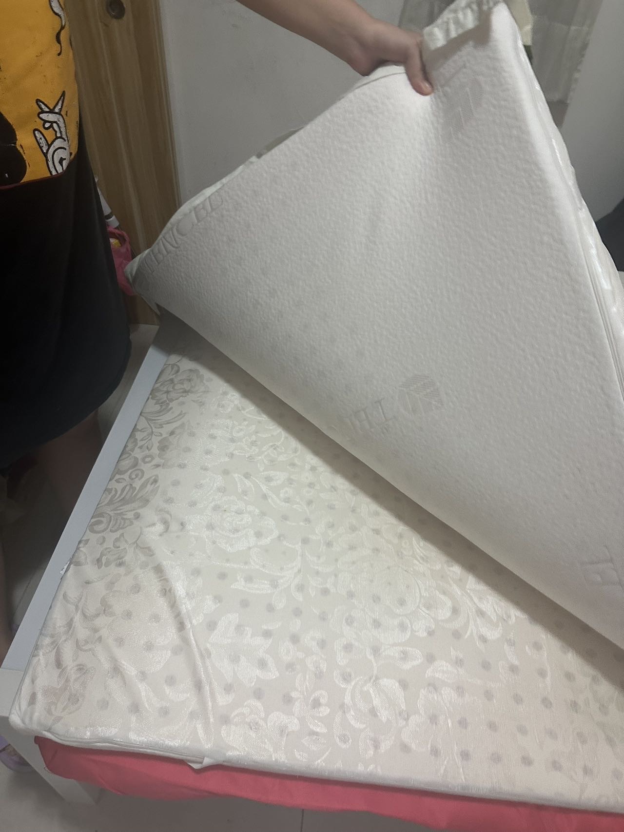 床垫