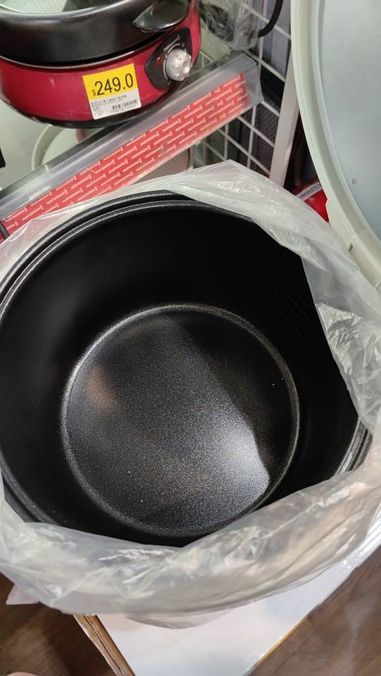 港版！电饭煲