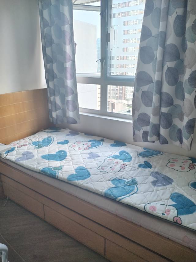 床加床垫